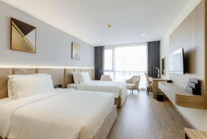 RIVER WAY HOTEL